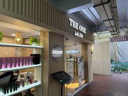 Serangoon Central Drive (D19), Retail #579573091